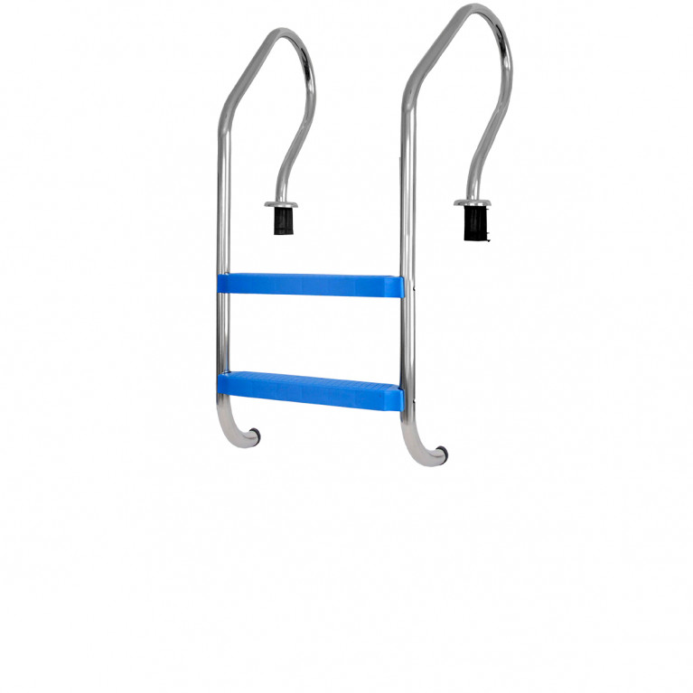 Escalera piscina 2 escalones Escalera para pileta