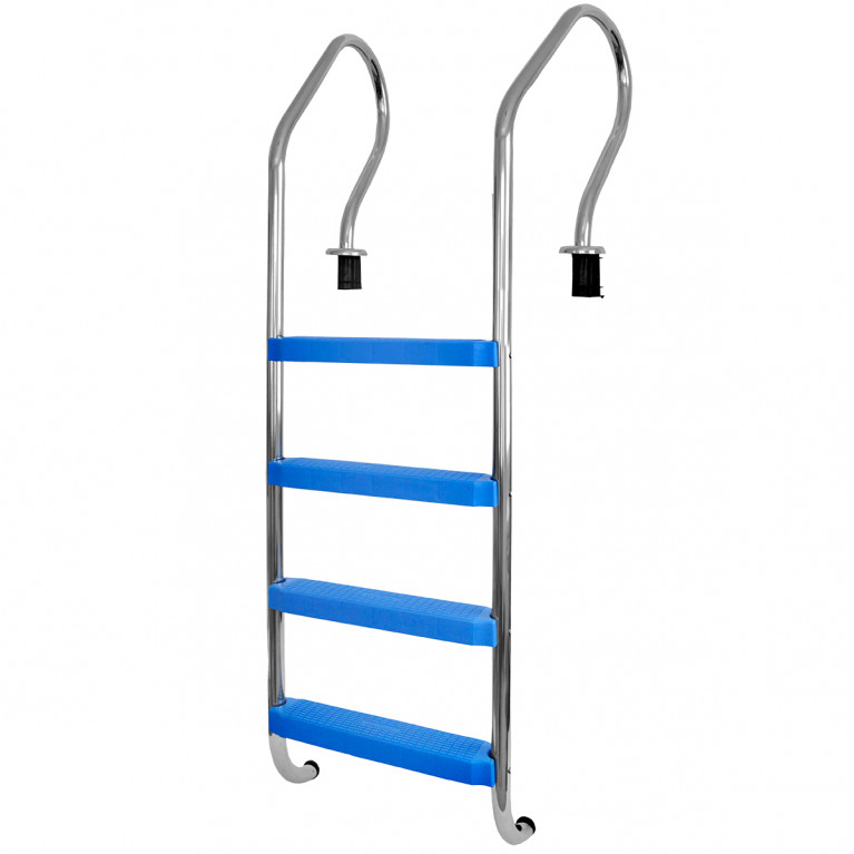 Escalera para pileta 4 esc Escalera pileta