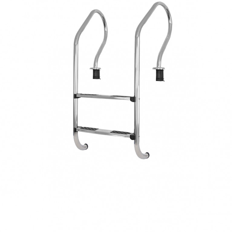 Escalera para pileta 2 esc Escalera para pileta de 2